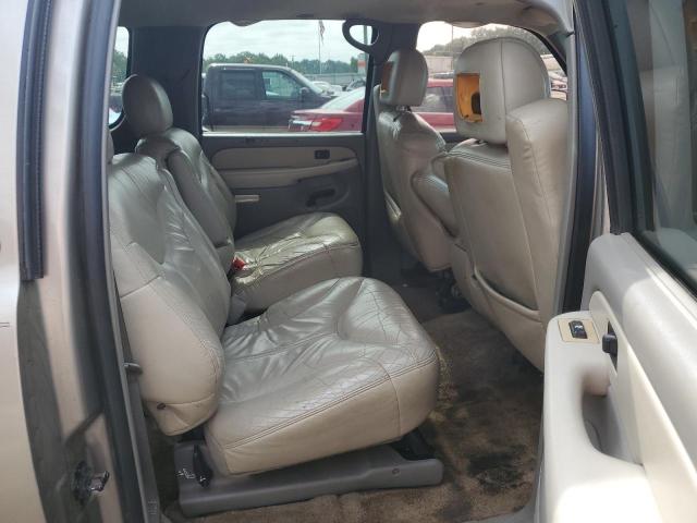 1GKEC16Z22J129335 - 2002 GMC YUKON XL C1500 TAN photo 11