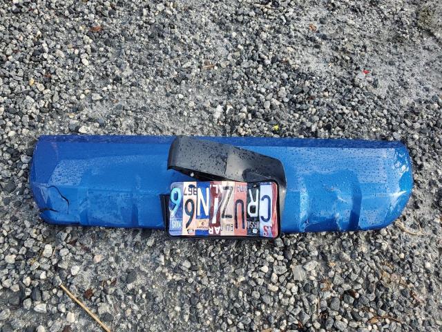 5TFSZ5AN5GX035530 - 2016 TOYOTA TACOMA ACCESS CAB Mavi foto 12