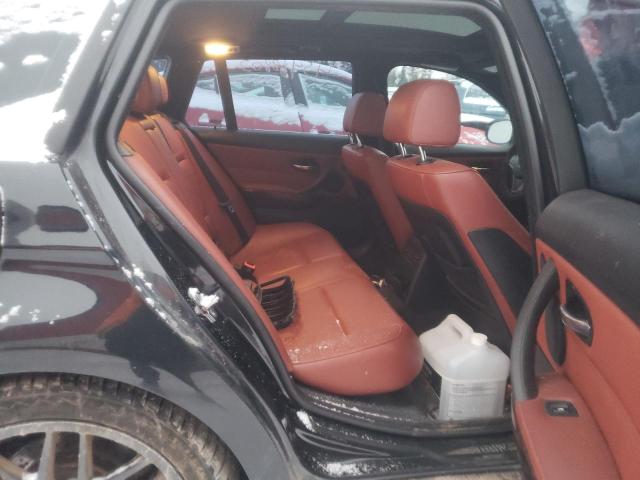 WBAUU33579A539637 - 2009 BMW 328 XIT BLACK photo 10