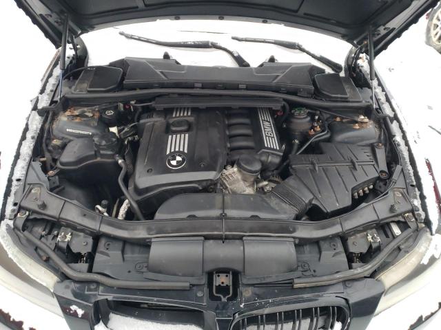 WBAUU33579A539637 - 2009 BMW 328 XIT BLACK photo 11