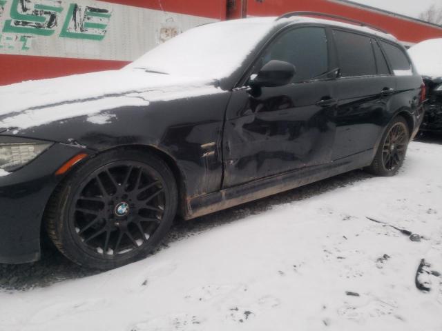 WBAUU33579A539637 - 2009 BMW 328 XIT BLACK photo 12