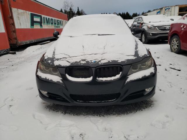 WBAUU33579A539637 - 2009 BMW 328 XIT BLACK photo 5