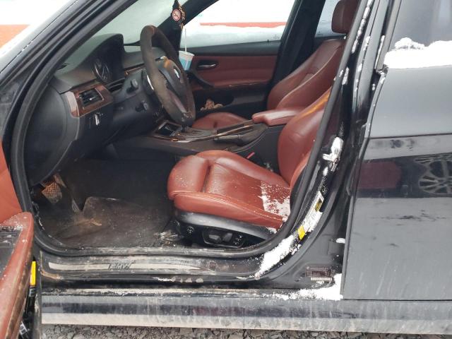WBAUU33579A539637 - 2009 BMW 328 XIT BLACK photo 7