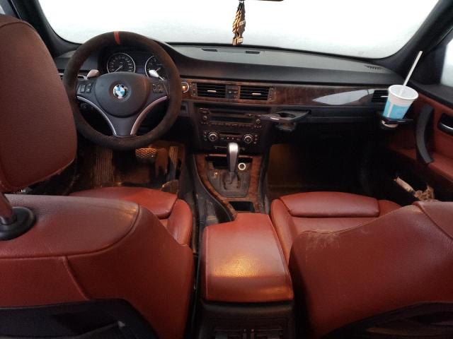 WBAUU33579A539637 - 2009 BMW 328 XIT BLACK photo 8