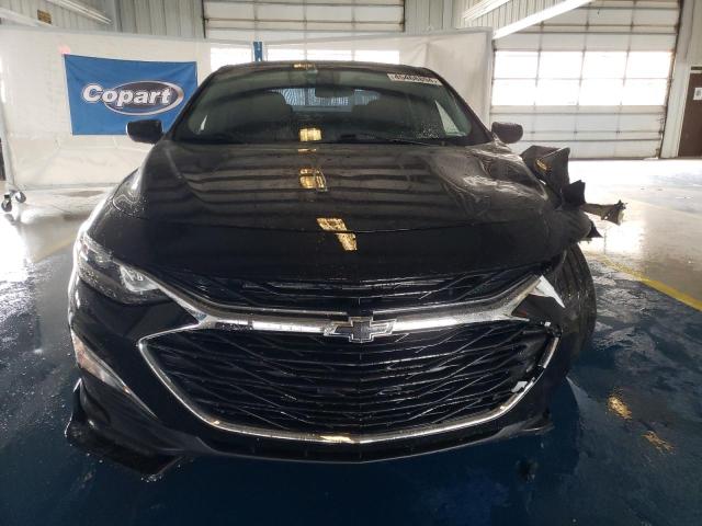 1G1ZG5ST2LF077907 - 2020 CHEVROLET MALIBU RS 黑色 照片 5