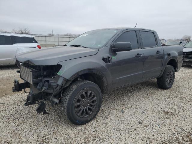 2019 FORD RANGER XL, 