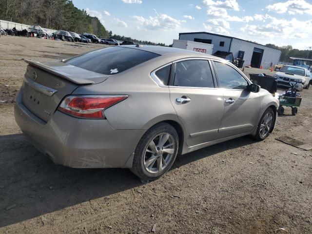 1N4AL3AP6FN911072 - 2015 NISSAN ALTIMA 2.5 TAN photo 3