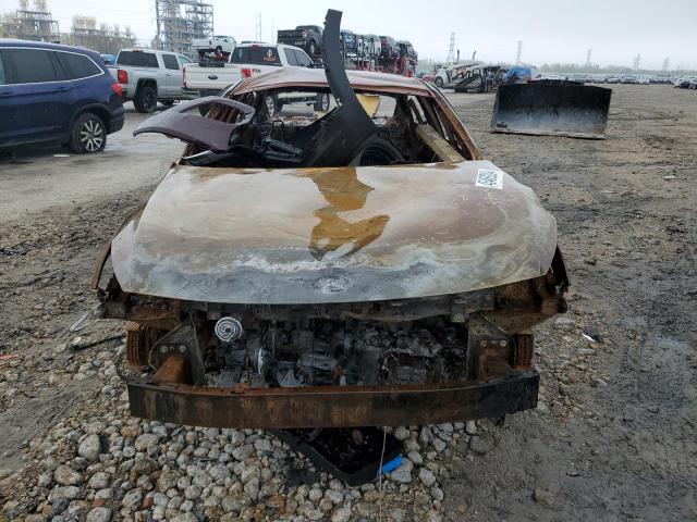 5XXGT4L31JG256165 - 2018 KIA OPTIMA LX BURN photo 5