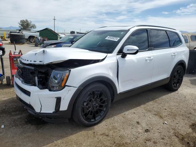 2021 KIA TELLURIDE EX, 