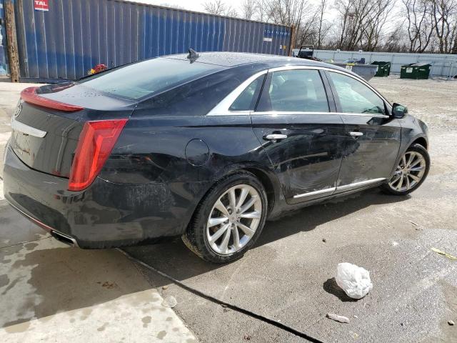 2G61P5S34D9159624 - 2013 CADILLAC XTS LUXURY COLLECTION BLACK photo 3