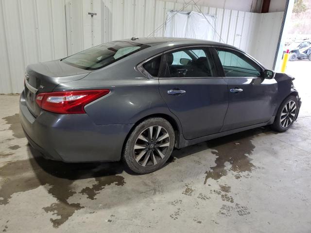 1N4AL3AP4HC255243 - 2017 NISSAN ALTIMA 2.5 GRAY photo 3