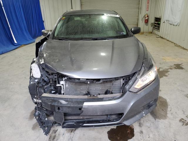 1N4AL3AP4HC255243 - 2017 NISSAN ALTIMA 2.5 GRAY photo 5