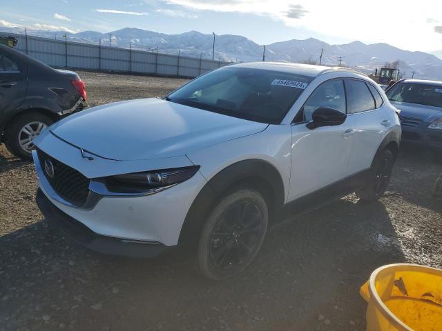 2021 MAZDA CX-30 PREMIUM PLUS, 