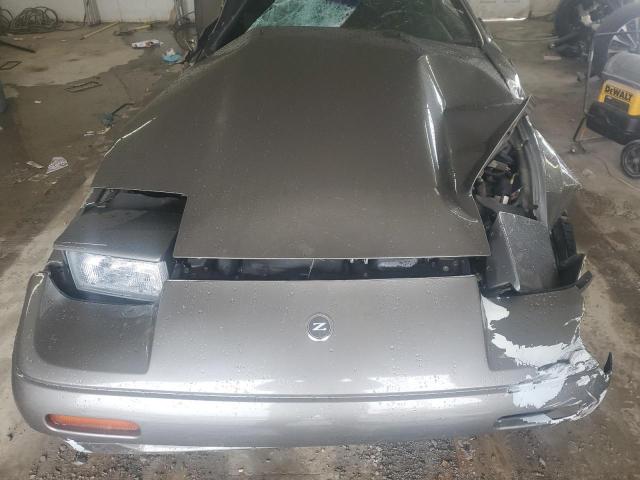 JN1HZ14SXJX277289 - 1988 NISSAN 300ZX GRAY photo 11