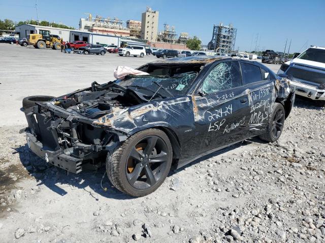 2018 DODGE CHARGER R/T, 