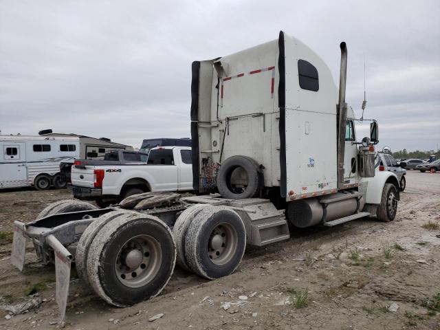 1FUJAPCK88DAB0231 - 2008 FREIGHTLINER CONVENTION FLD132 XL CLASSIC WHITE photo 4