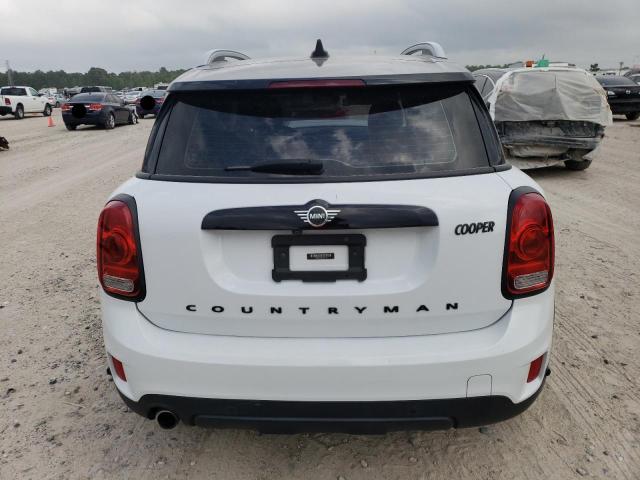 WMZYW5C03L3L15355 - 2020 MINI COOPER COUNTRYMAN ALL4 WHITE photo 6