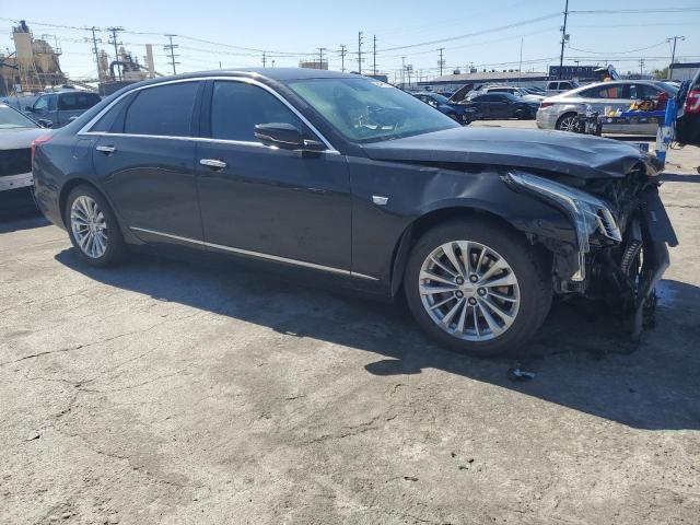 1G6KC5RX2GU163509 - 2016 CADILLAC CT6 LUXURY BLACK photo 4