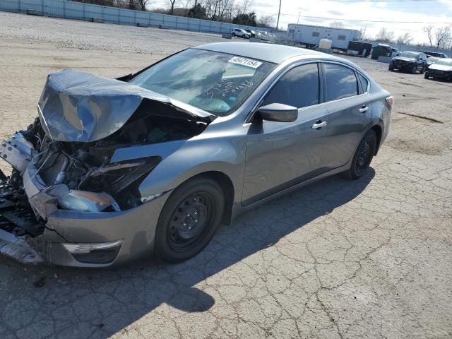 2015 NISSAN ALTIMA 2.5, 