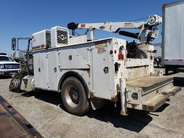 2NPLHD7X87M691803 - 2007 PETERBILT 335 WHITE photo 3