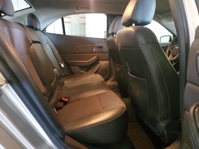 1G11C5SL9EF301105 - 2014 CHEVROLET MALIBU 1LT 棕色 照片 10