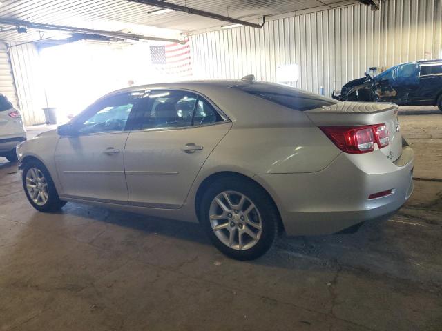 1G11C5SL9EF301105 - 2014 CHEVROLET MALIBU 1LT TAN photo 2