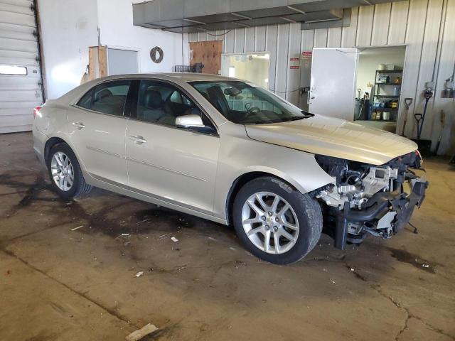 1G11C5SL9EF301105 - 2014 CHEVROLET MALIBU 1LT TAN photo 4