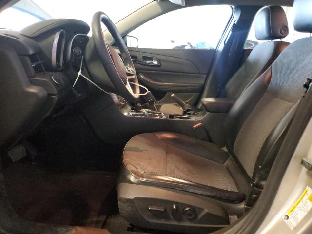 1G11C5SL9EF301105 - 2014 CHEVROLET MALIBU 1LT 棕色 照片 7