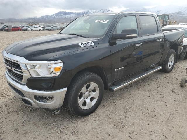 2019 RAM 1500 BIG HORN/LONE STAR, 