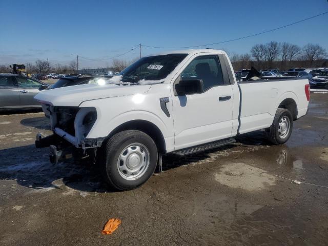 2022 FORD F150, 