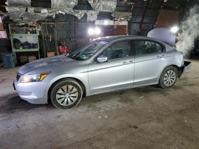 2009 HONDA ACCORD LX, 