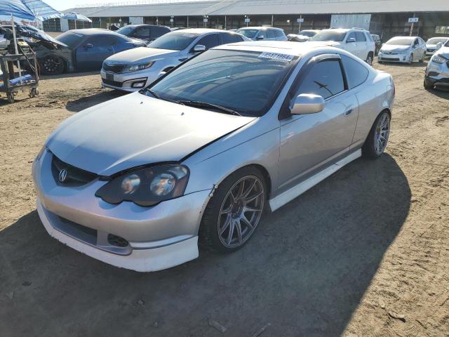 2004 ACURA RSX TYPE-S, 