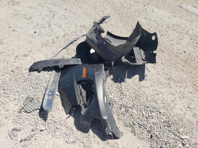 3FAHP0HAXCR345087 - 2012 FORD FUSION SE GRAY photo 12