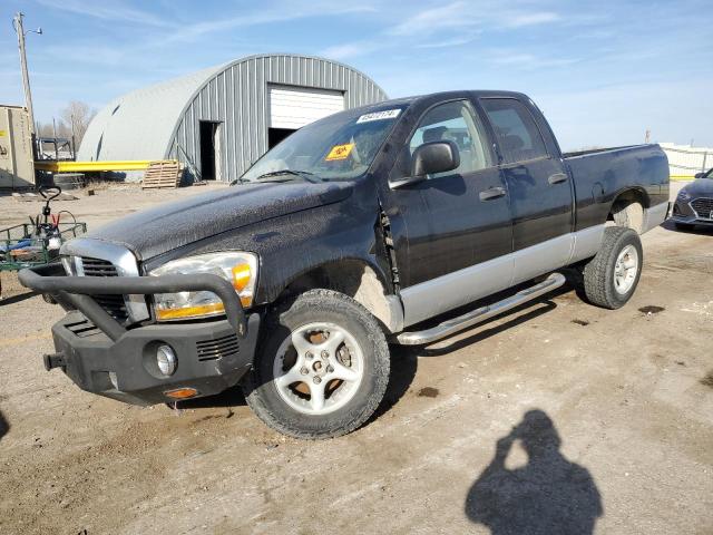 2006 DODGE RAM ST, 