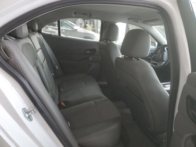 1G11C5SA8DF151923 - 2013 CHEVROLET MALIBU 1LT WHITE photo 10