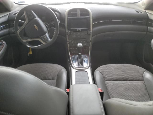 1G11C5SA8DF151923 - 2013 CHEVROLET MALIBU 1LT WHITE photo 8