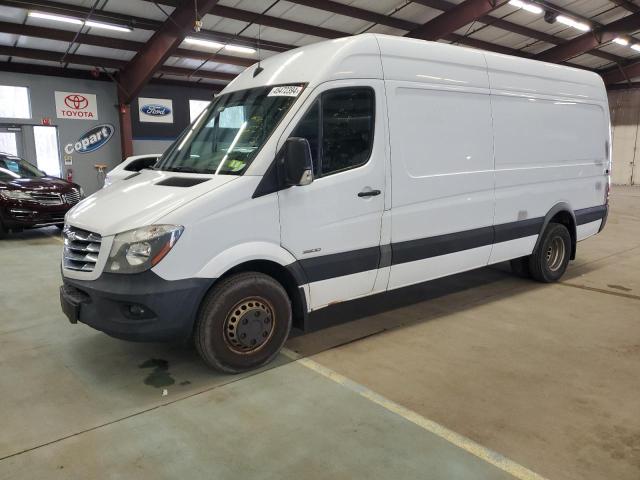 2016 FREIGHTLINER SPRINTER 3500, 