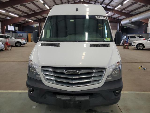 WDYPF1CD9GP182434 - 2016 FREIGHTLINER SPRINTER 3500 WHITE photo 5