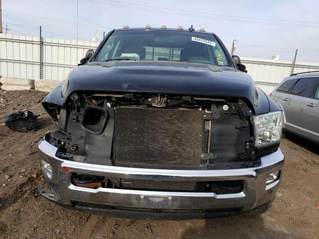 3C6UR5DLXEG272350 - 2014 RAM 2500 SLT შავი ფოტო 5