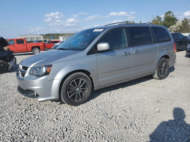 2016 DODGE GRAND CARA R/T, 