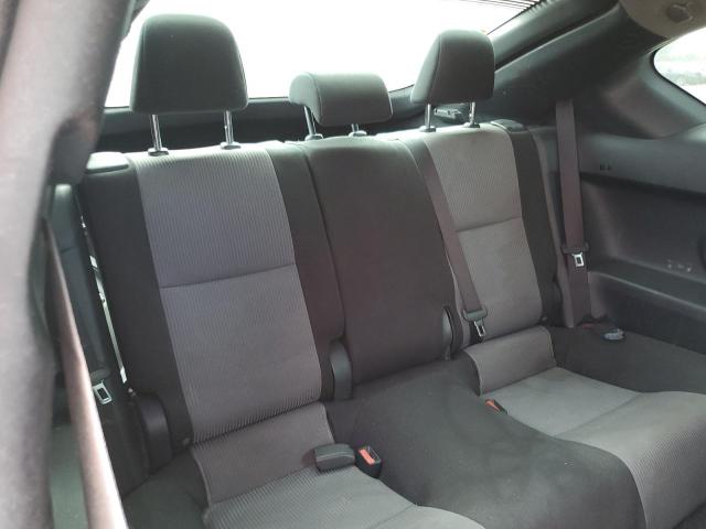 JTKJF5C71E3079606 - 2014 TOYOTA SCION TC თეთრი ფოტო 10