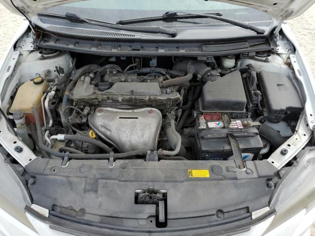 JTKJF5C71E3079606 - 2014 TOYOTA SCION TC თეთრი ფოტო 11