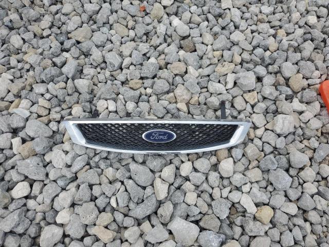 1FAFP34N47W121656 - 2007 FORD FOCUS ZX4 SILVER photo 12