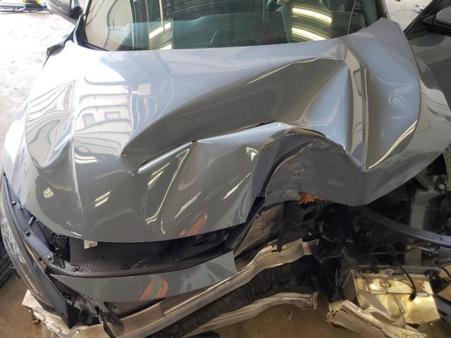 SHHFK7G97LU207491 - 2020 HONDA CIVIC SPORT TOURING CHARCOAL photo 11