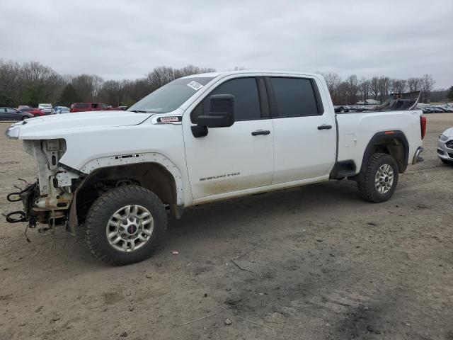 2021 GMC SIERRA K2500 HEAVY DUTY, 