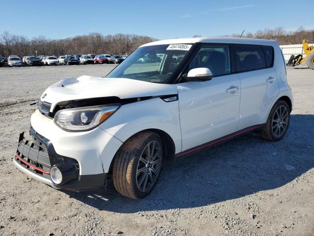 2018 KIA SOUL !, 