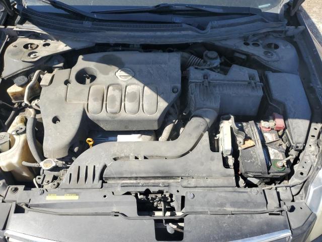 1N4AL21E49N506163 - 2009 NISSAN ALTIMA 2.5 BLACK photo 11