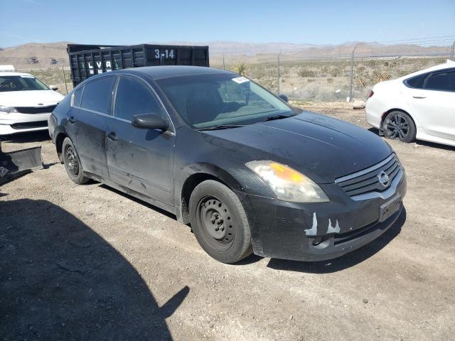 1N4AL21E49N506163 - 2009 NISSAN ALTIMA 2.5 BLACK photo 4