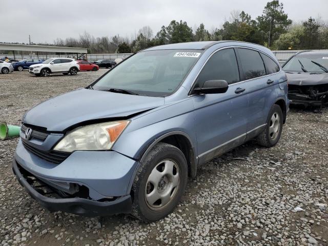 2008 HONDA CR-V LX, 