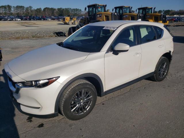 2019 MAZDA CX-5 SPORT, 